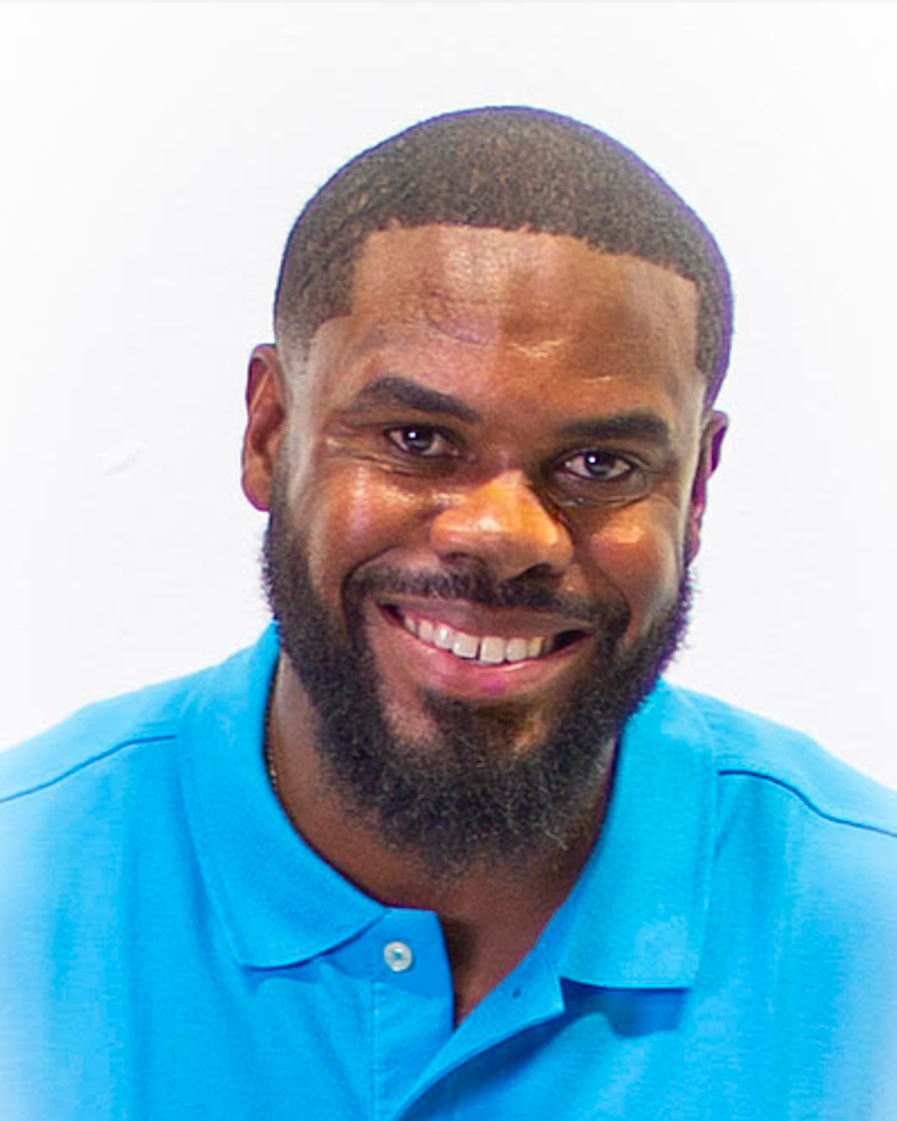 Fendrick Gabaud Profile Photo