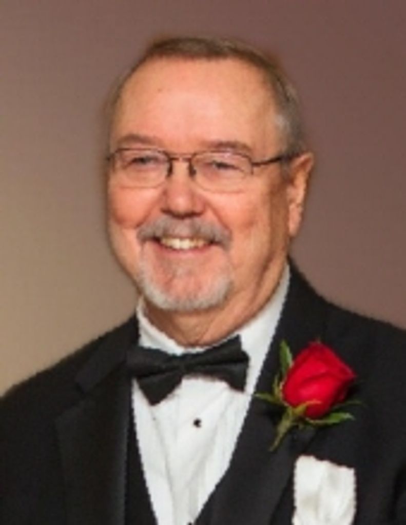 Paul Michael Maloney