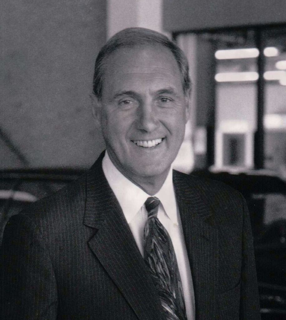 Ralph  Vincent Guglielmi