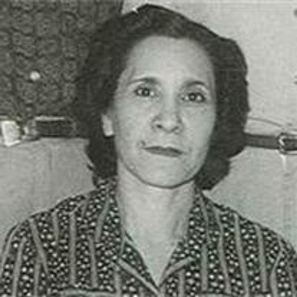 Dolores V. De La Rosa