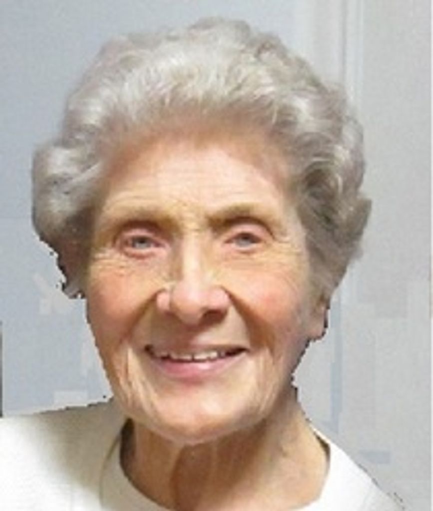 Katherine R. (Schreiber)  Leonard