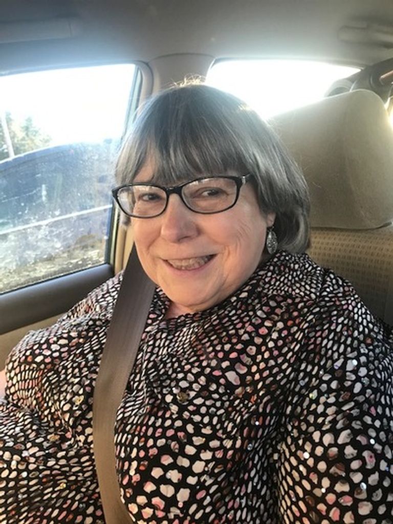 Joyce Gale Parr Profile Photo