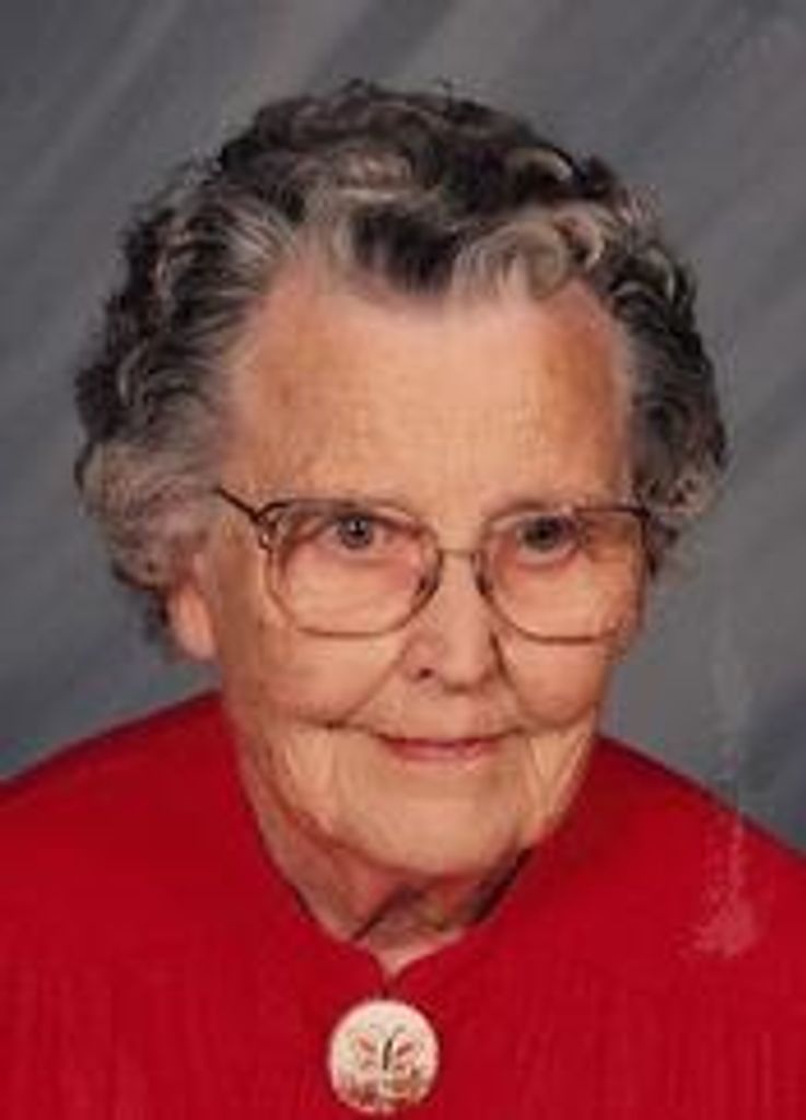 Inez J. Olson