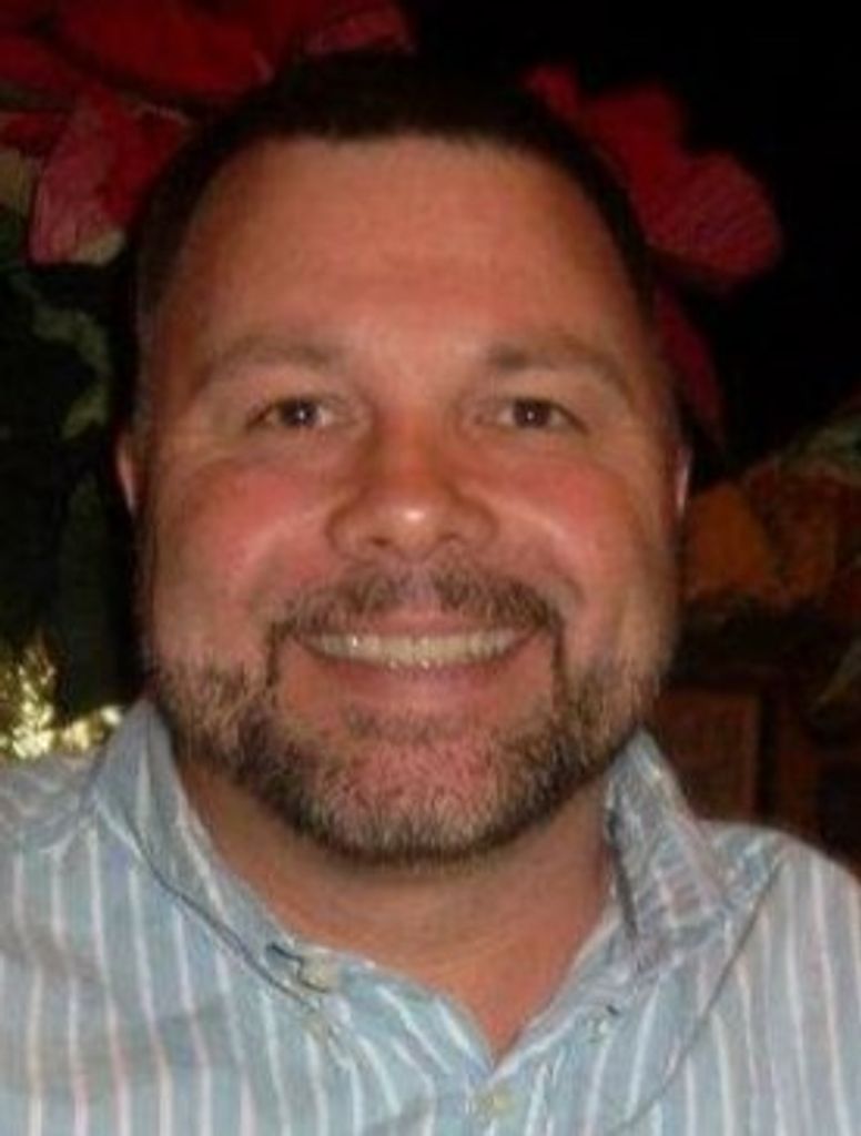 Michael D. Hacker