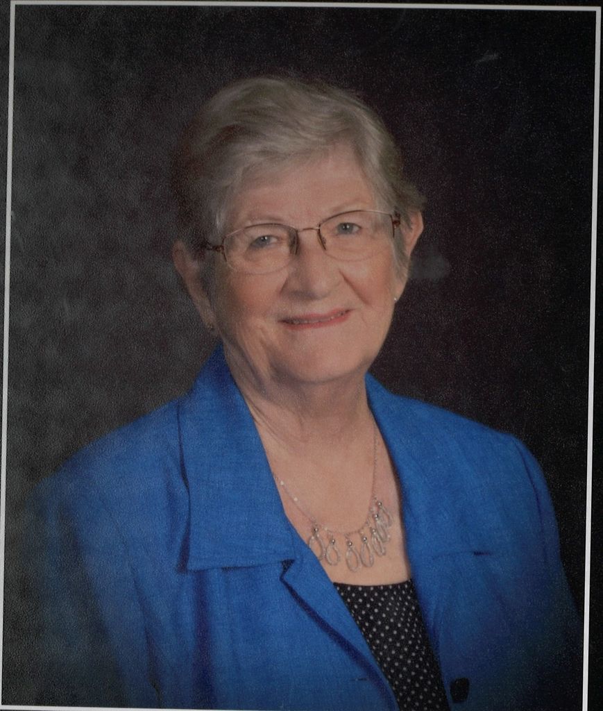 Anita Louise Gilmore