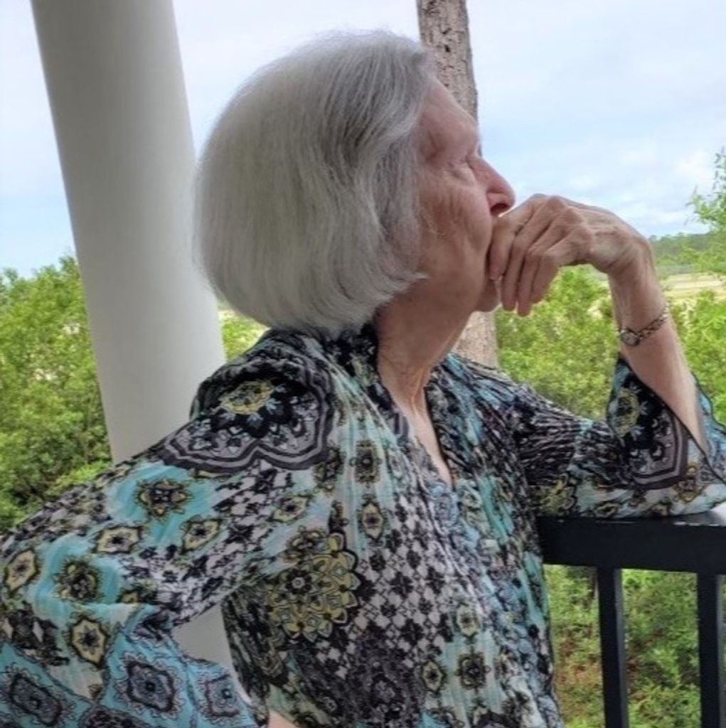 Louise Walston Horne Profile Photo
