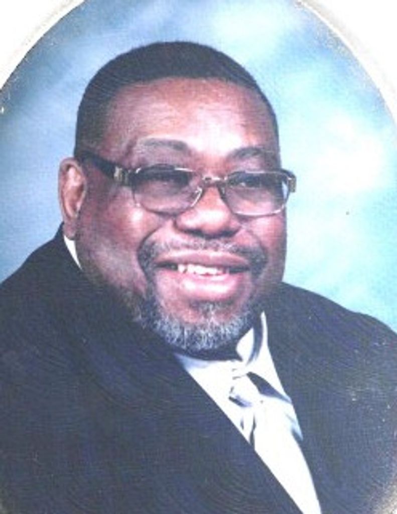 Robert "Bobby" Colton Andrews, Jr. Profile Photo
