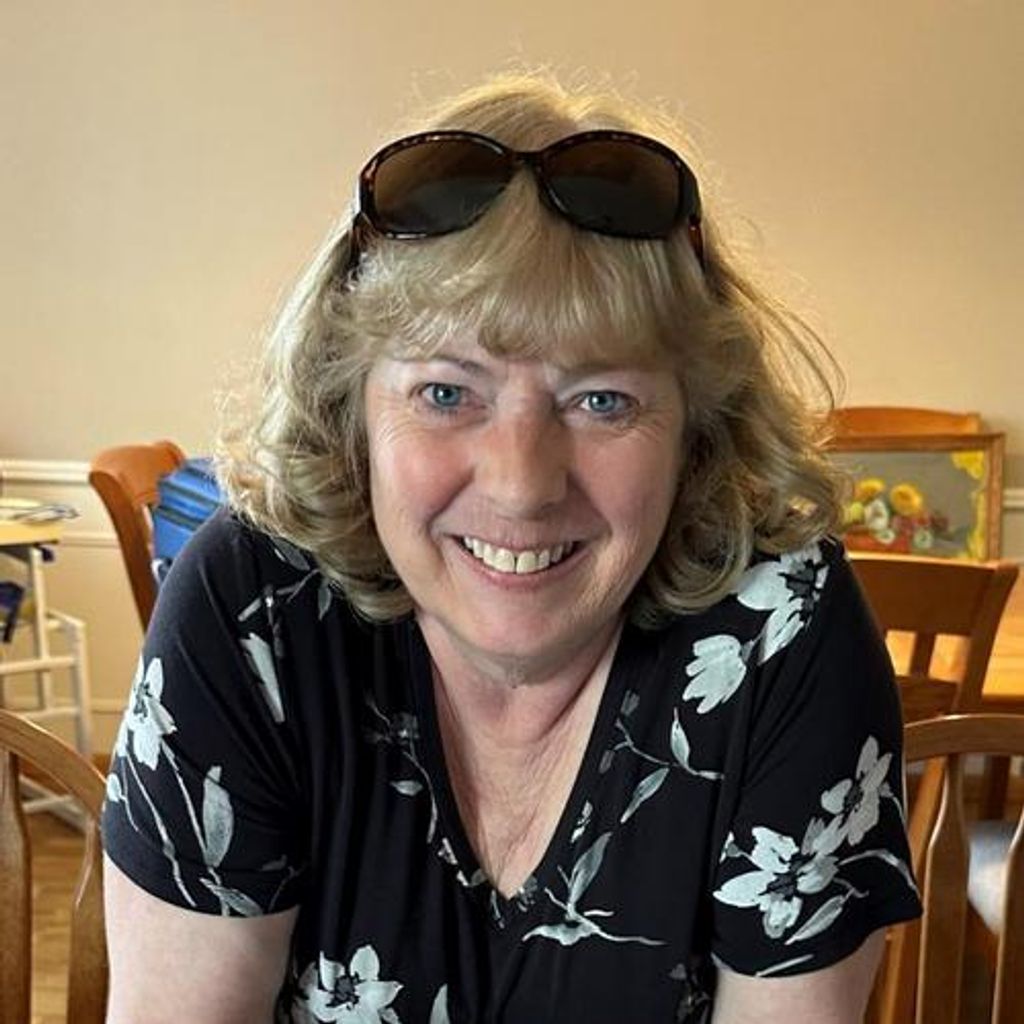 Annette Mary Butler Profile Photo