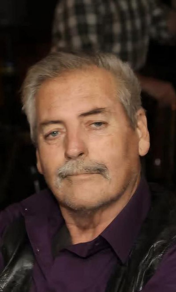 Roger William Morin Profile Photo