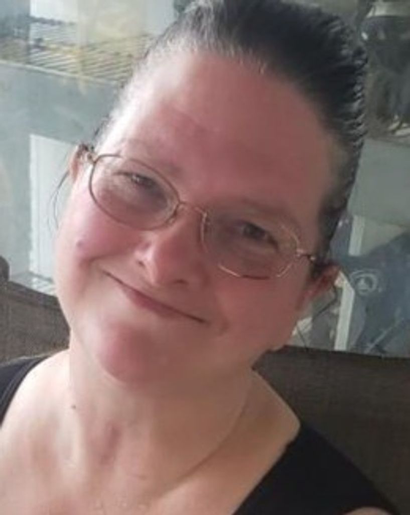 Susan Keller Cowick