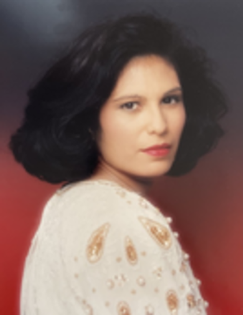 Selia Fabela Holloway