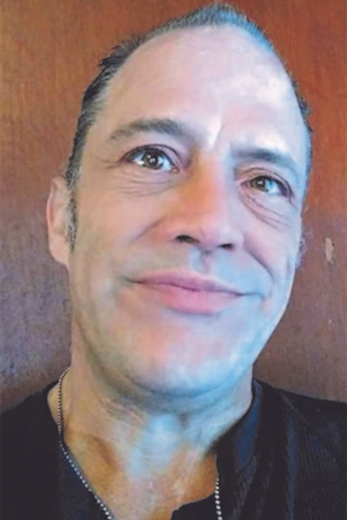 Gregory W. Wertz Profile Photo