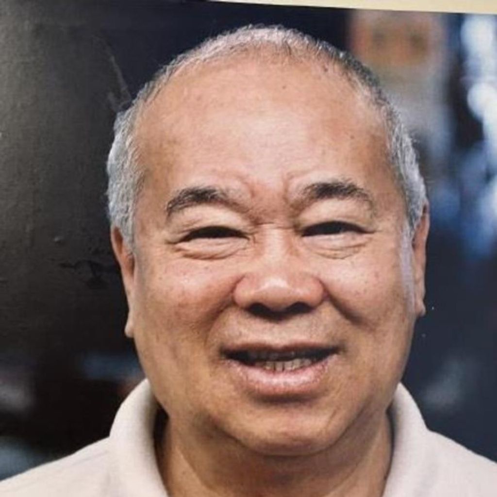 Jack Ping Eng