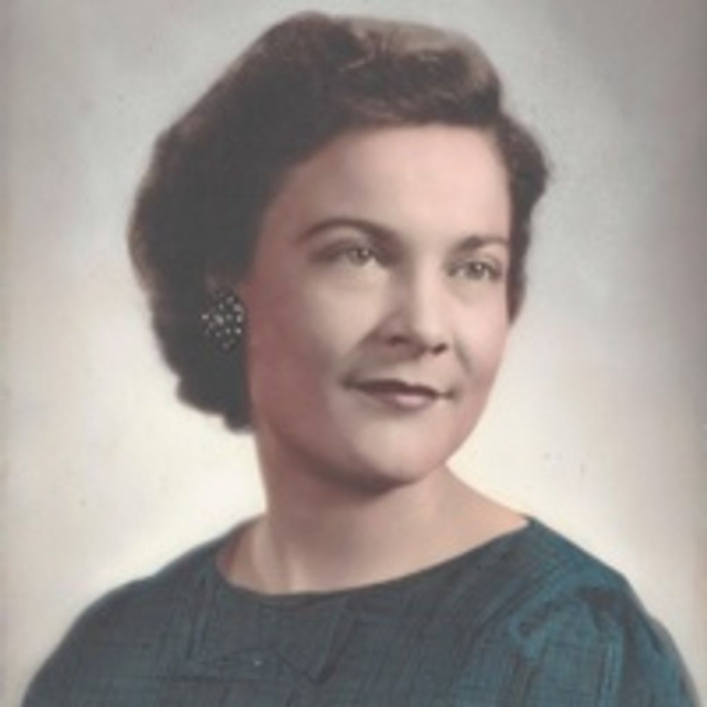 Doris D Thomas