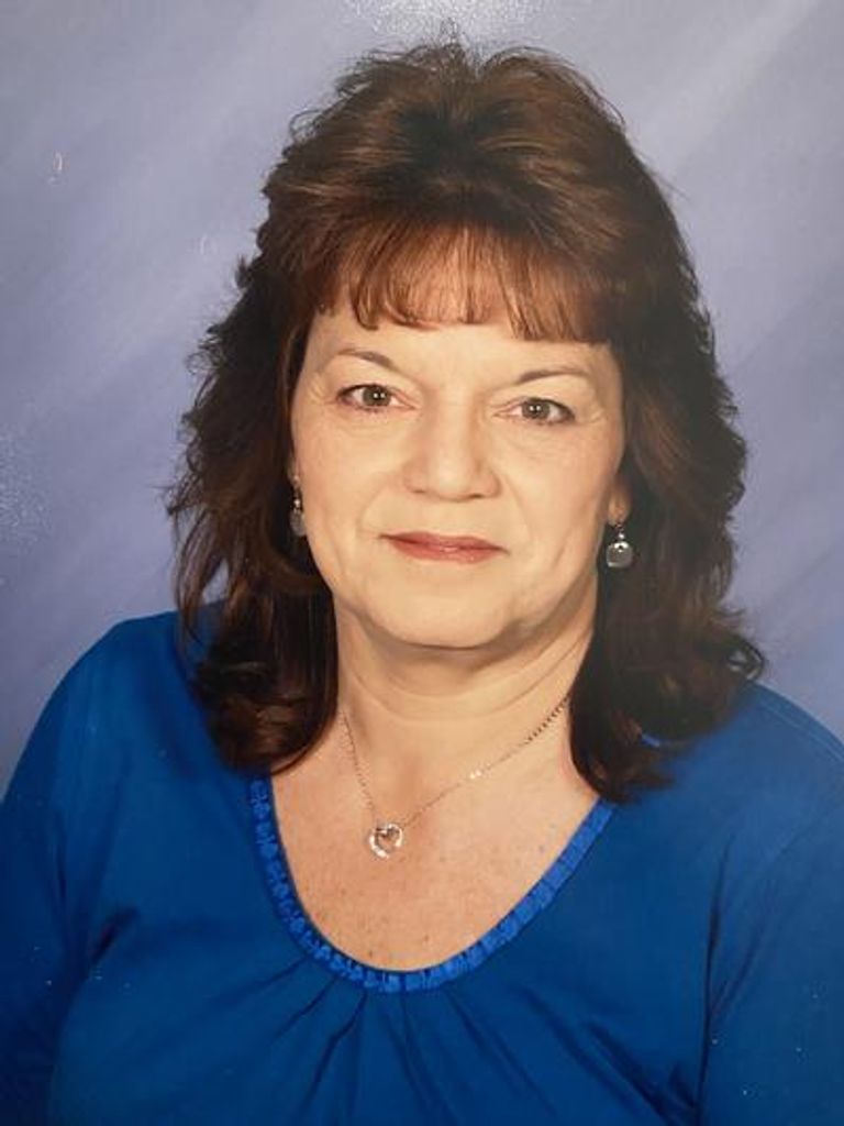 Katherine Moore Wallace Profile Photo