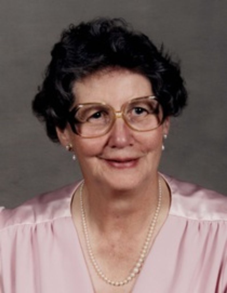 Ruth (Kilian)  Hartsell