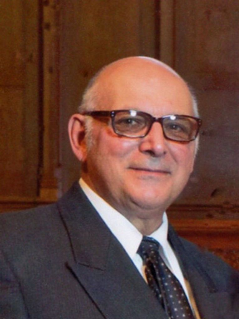 Anthony W. "Tony" Gagliardi Profile Photo