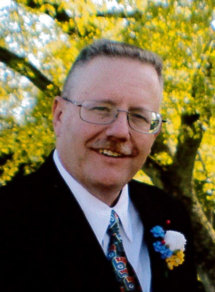 Gary Mills