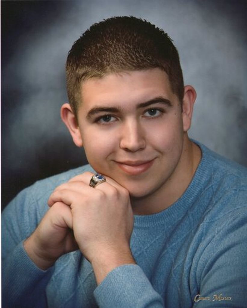 David Cox Profile Photo