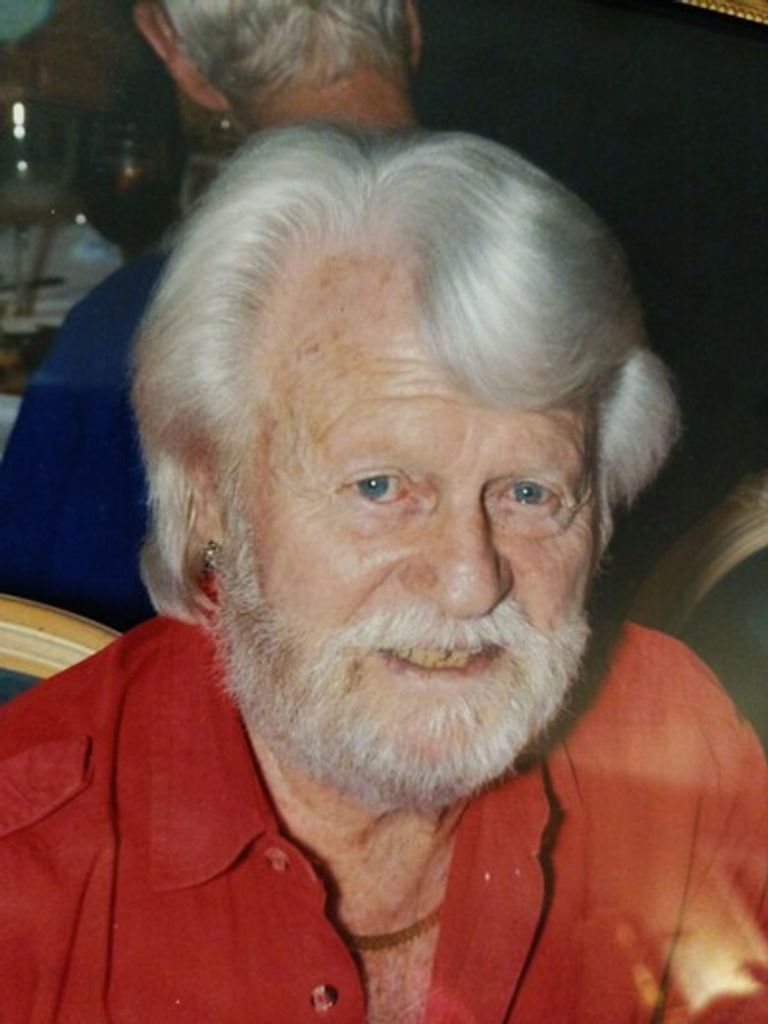 James Alain Gielbert Profile Photo