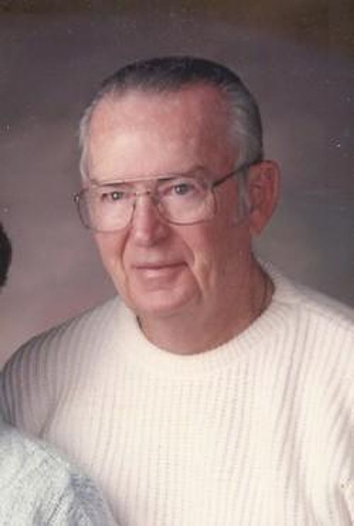 Richard James Mclain