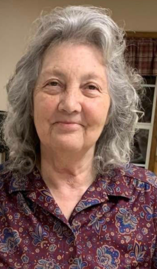 Evelyn Virginia Tate Profile Photo