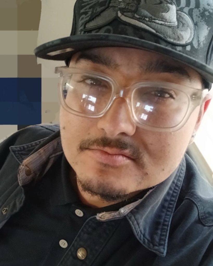 Casey Michael Montoya IV