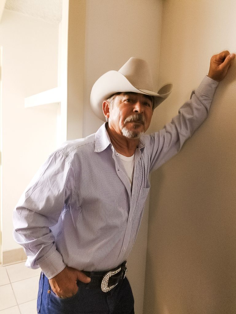 Andres Pando Carrasco