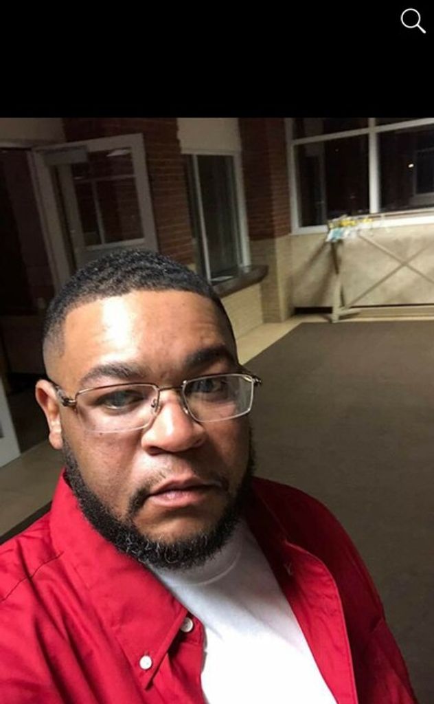 Edrick Lavar Galbreath Profile Photo