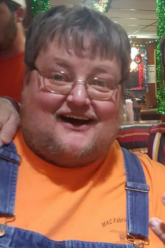 Michael (Zeke) Chartier