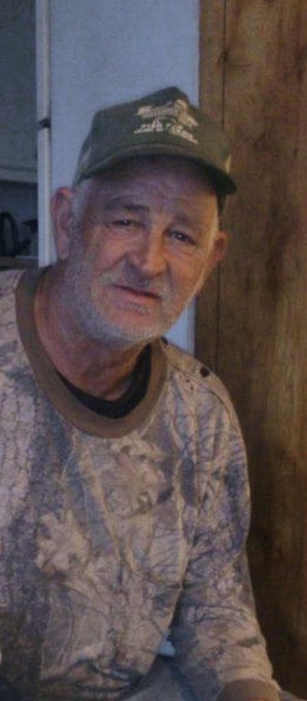 James Victor Gibson Profile Photo