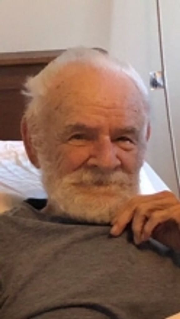 John R. Vayda