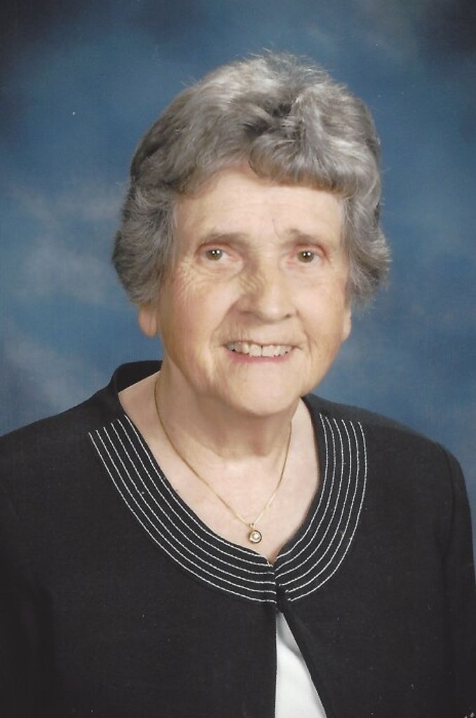 Mary E. (Herr)  Weaver Profile Photo