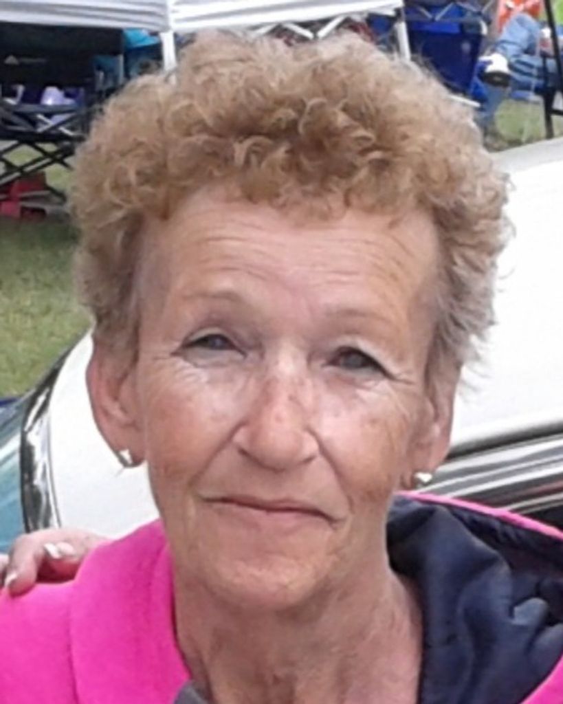 Sharon A. O'Neil