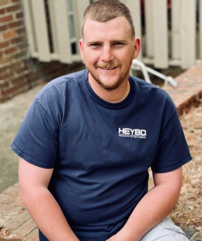 William "Will" Cox Profile Photo
