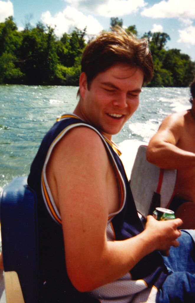 Duane Moran Profile Photo