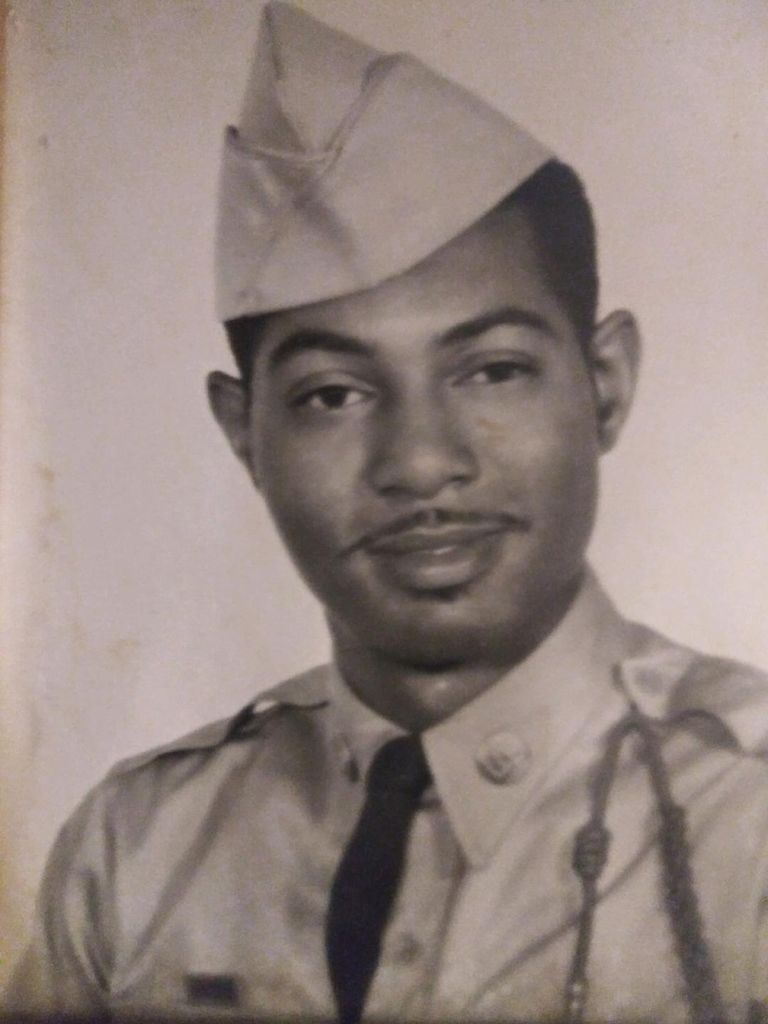 Mack Earl Sanders Sr.