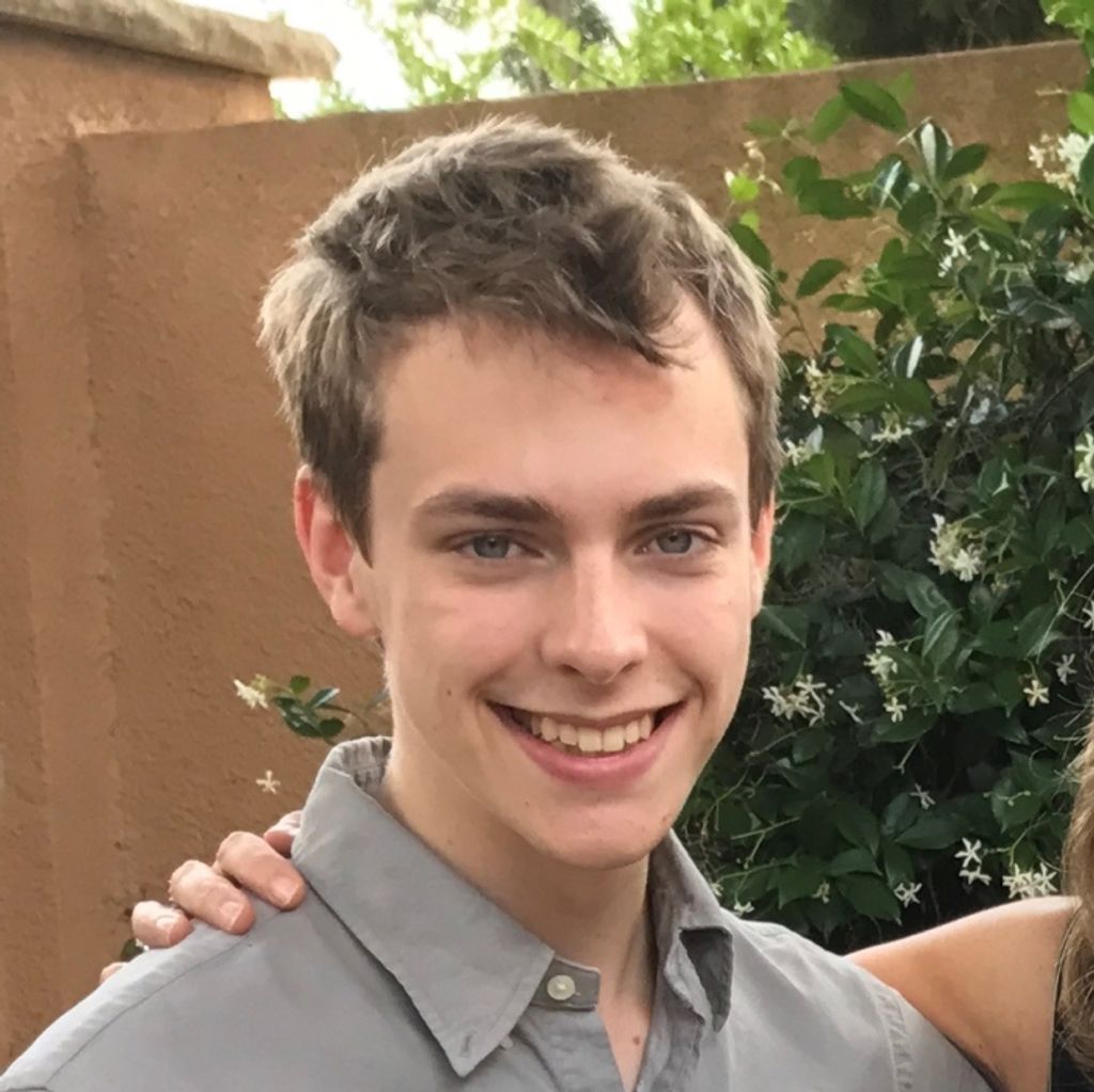 Jordan Barrett Clunn