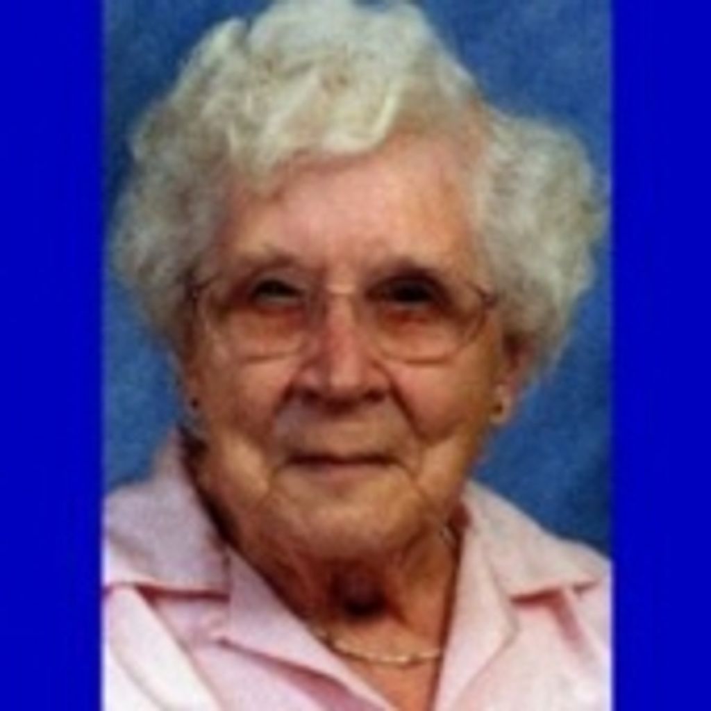 Dorothy E. Nelson