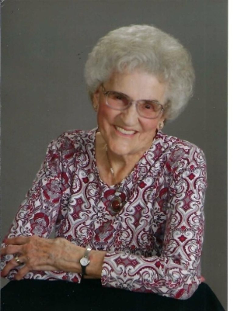 Joyce Humphrey Harris Profile Photo