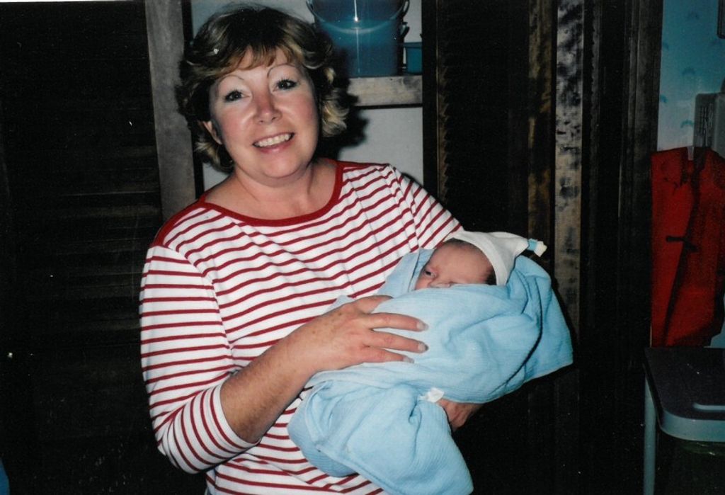 Teresa Newbury
