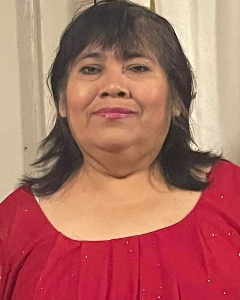 Alejandra Charco Ruiz Profile Photo