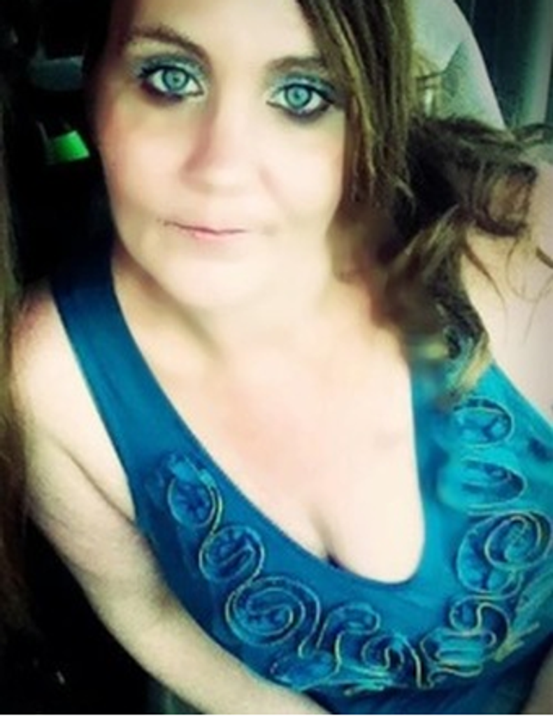 Vicki Johnson