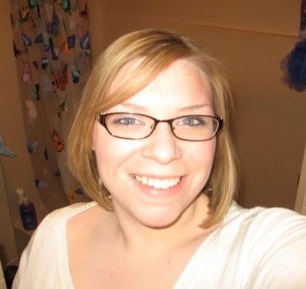 Laura Ann Franklin-Willson