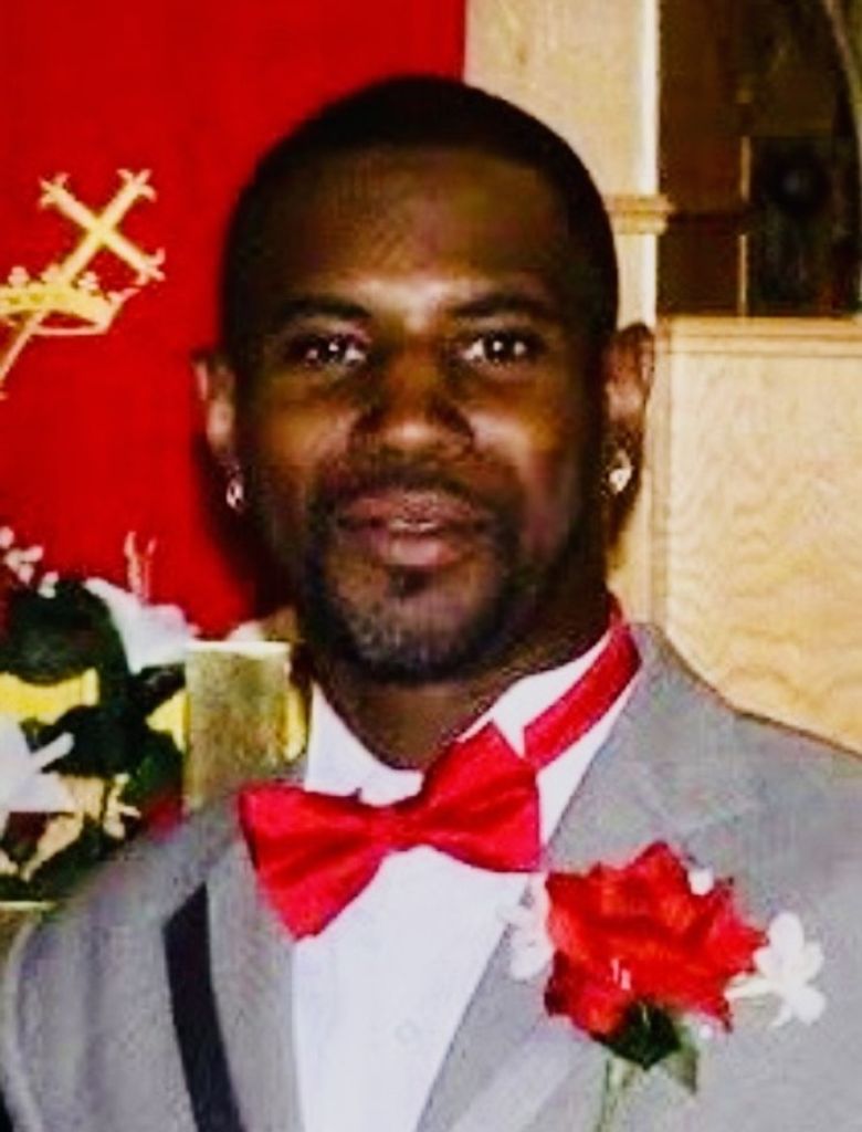 George Hall,  Jr.  "Junie" Profile Photo