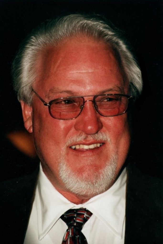 Charles "Chuck" Otto Gabby