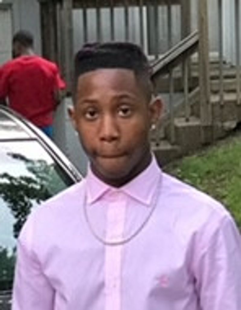 Dionte' Lamonte Chapman