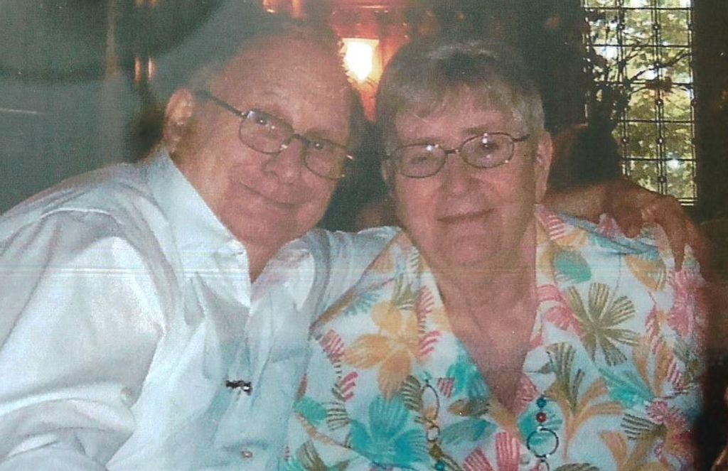 John Edward Salmon Sr