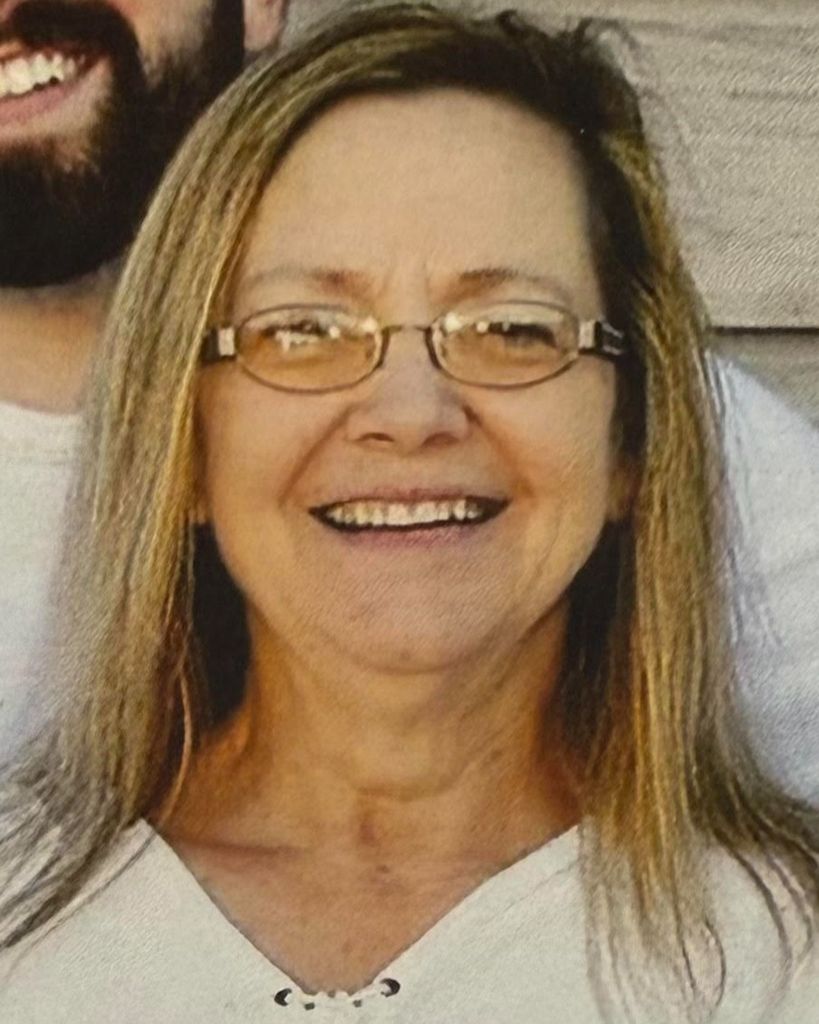 Martha Ann Perdue Weston