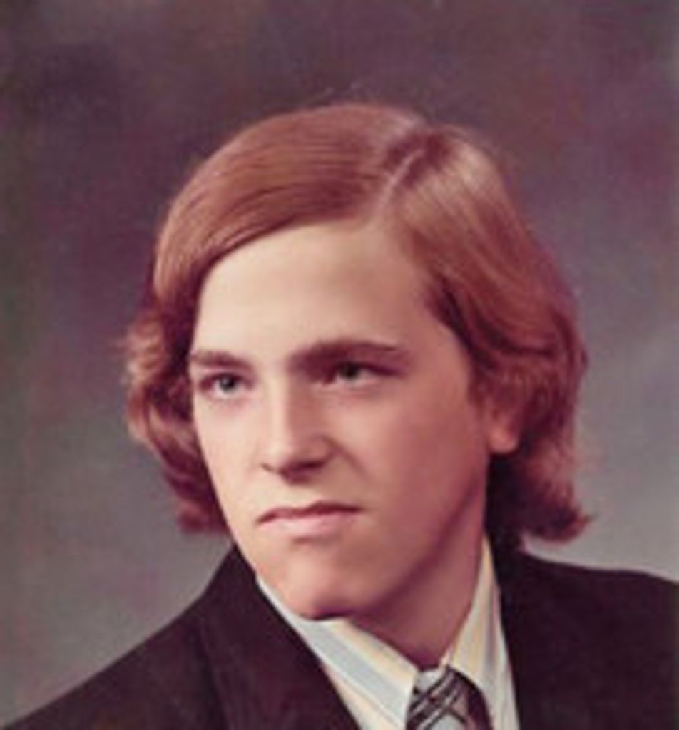 Paul Michael Diederich